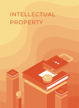 Intellectual Property cover image