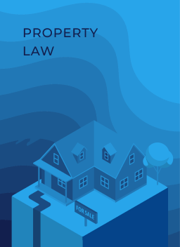 Property Law cover image