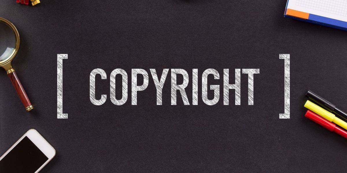 How Does the Copyright Law Protect Me? Basic Facts You Should Know