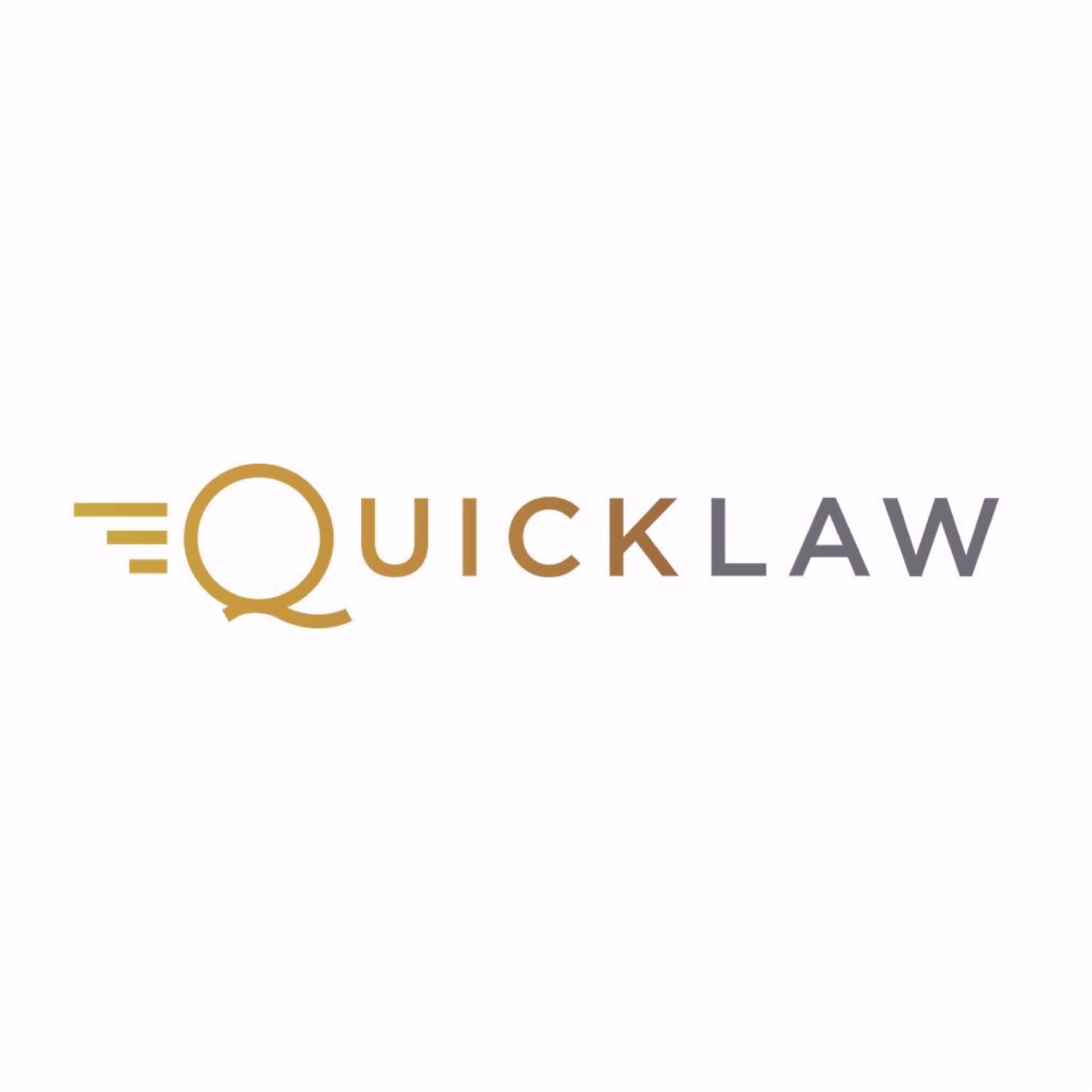 FOUNDERS STORY – THE BIRTH OF QUICKLAW